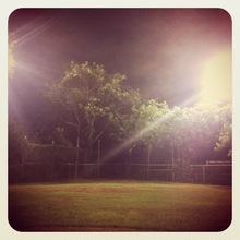 Let there be LIGHT!