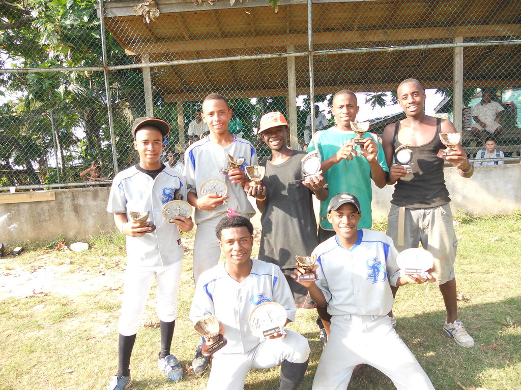 Baseball League for 80 At-Risk Youth in Honduras - GlobalGiving