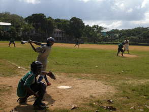 Home Run?