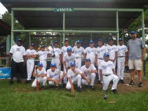 Roatan All Stars in La Ceiba