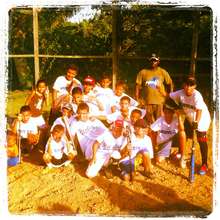 Team West End; 2012 U-13 Champions