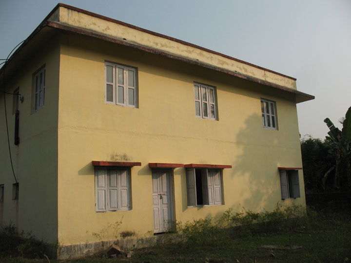 Provide healthcare access for indigent Nepalese