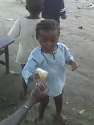 Health Insurance for 500 Cameroonian Orphans