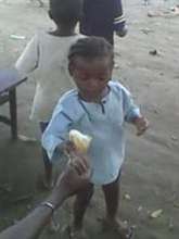 Health Insurance for 500 Cameroonian Orphans