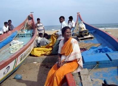 Help prevent disease and starvation in India