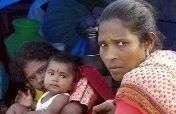 Help prevent disease and starvation in India