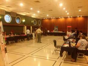 Chamber of Comerce
