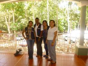 La Chorrera