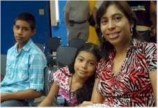 FULFILLING THE DREAM OF CHILDREN AND ADULTS