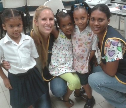 Hearing screening in public schools