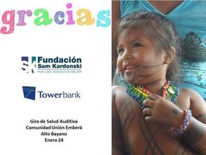 Embera