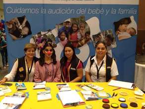 feria del bebe