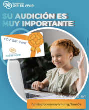 Recently added to our online store:FOV gift card