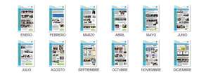 Monthly Newsletter