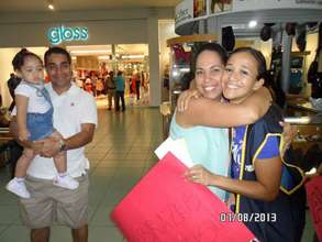 Good deeds day-Free hugs