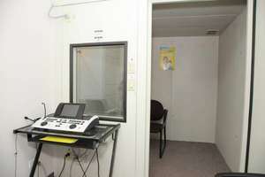 New Offices