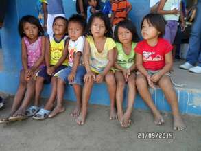 Guna Yala Comunity Health Tour