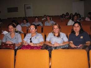 Information Session