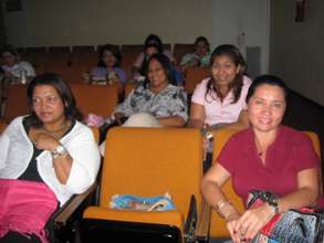 Information Session
