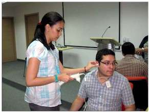 INTERAMERICAN UNIVERSITY