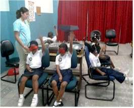 MARTIN LUTHER KING SCHOOL