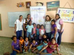Our Lady Shelter