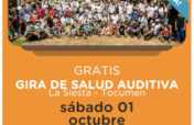 Restore Hearing to 100 Children in Panama