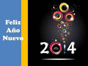 and a Happy New Year to all!! :)