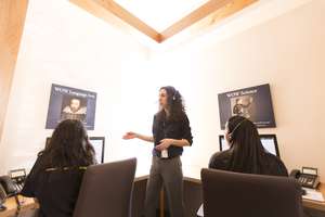 Our Online GED Program & Director of Education