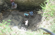 DEEPENING  40 WELLS FOR AGRICULTURE PURPOSE