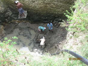 DEEPENING  40 WELLS FOR AGRICULTURE PURPOSE