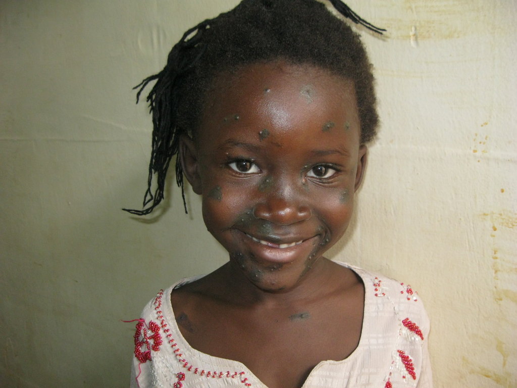 BUILD CHILDRENS HOSPITAL IN UGANDA