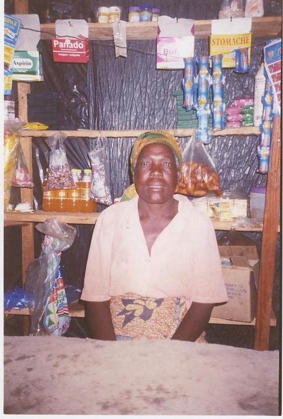 Ending Malnutrition for 500 children in Malawi.