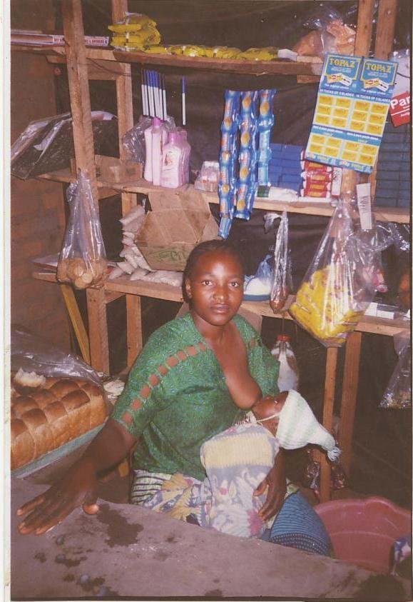 Ending Malnutrition for 500 children in Malawi.
