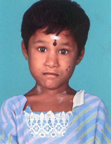 Education- help 160 children in 7 schools