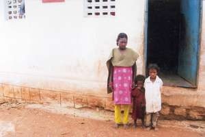 Shanthini