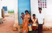 Education- help 160 children in 7 schools