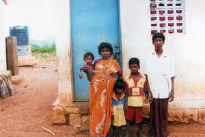 Education- help 160 children in 7 schools