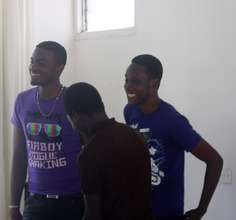 Participants' Presentation