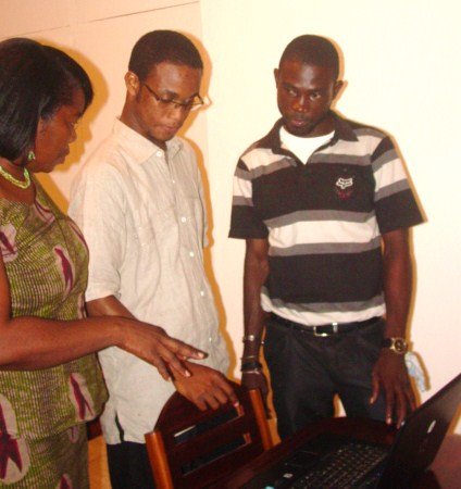 Support 5000 young graduates to be self-employed