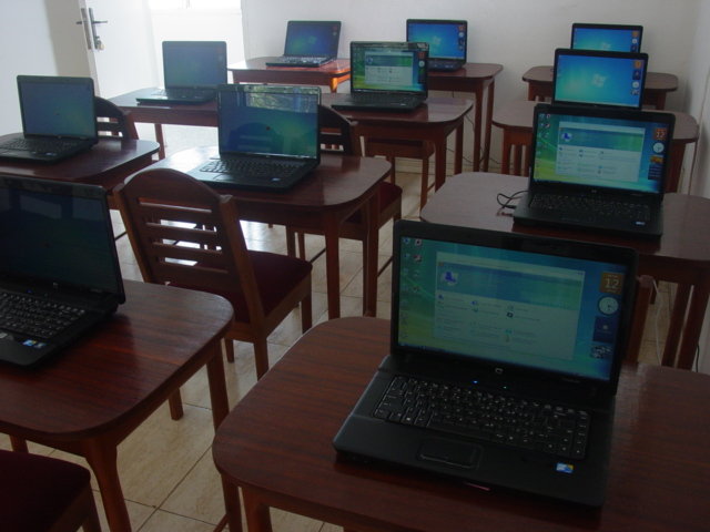 Support 5000 young graduates to be self-employed