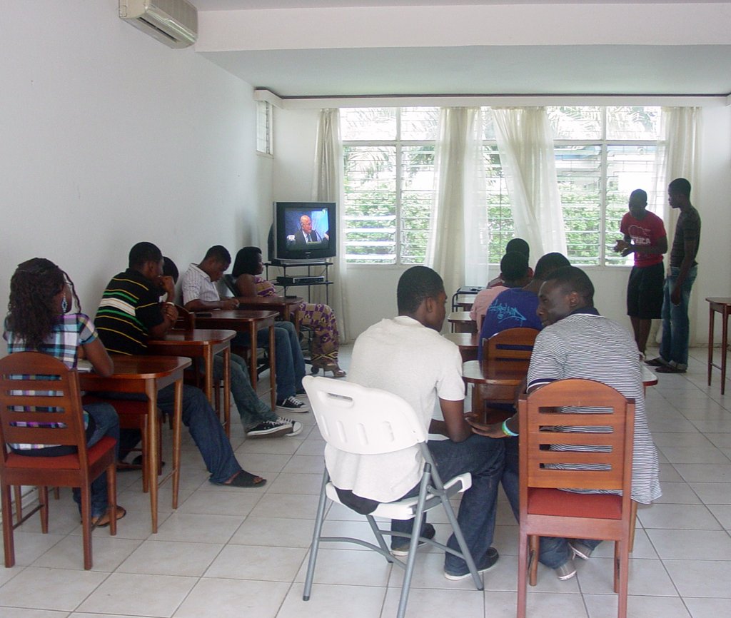 Support 5000 young graduates to be self-employed