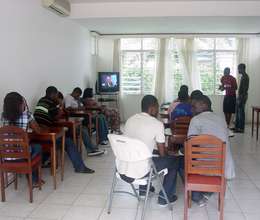 Classroom Session