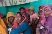 Shelter for Women-Survivors of Domestic Violence