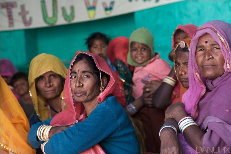 Shelter for Women-Survivors of Domestic Violence