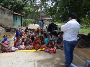 COVID19 Awareness among Mothers