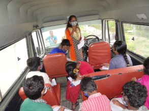 Awareness for children