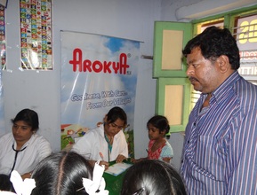 Health Camp