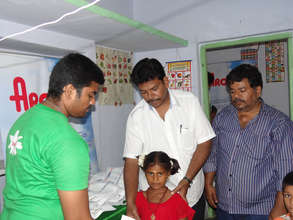 Health Camp