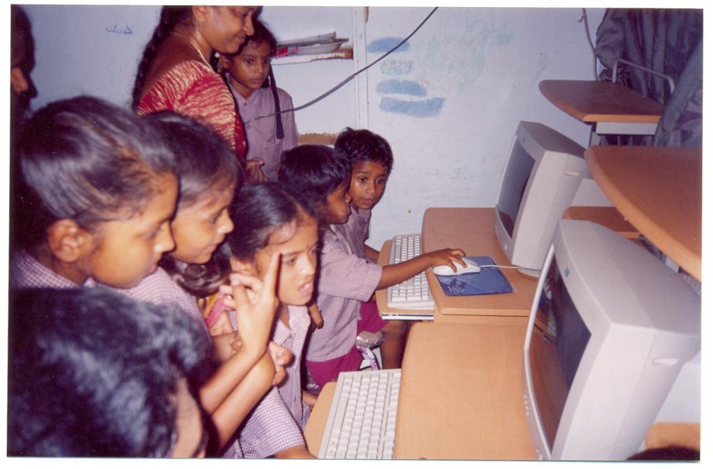 Transform lives of 85 child laborers in India